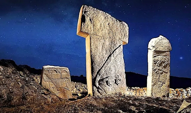 Göbeklitepe'den neden korkuluyor?
