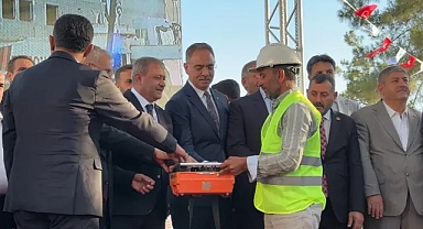 Gülpınar’dan Erdoğan vurgusu: ‘O olduğu sürece yanındayız’ (VİDEO)