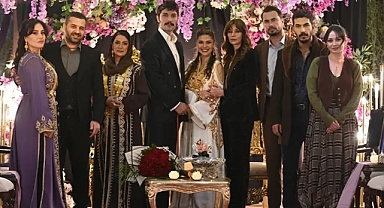 'Halef', Şanlıurfa'yı küresel vitrine çıkardı