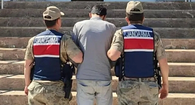 Harran'da dolandırıcılık hükümlüsü yakalandı