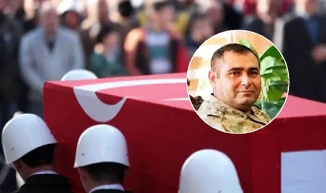 Harran'ın eski jandarma komutanı toprağa verildi
