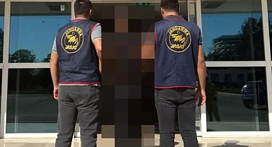 Jandarmadan Karaköprü’de nokta operasyon