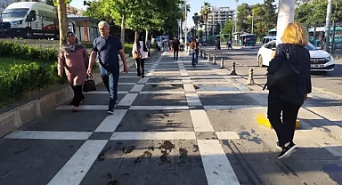 Kabus başlıyor. Şanlıurfa 44 dereceyi görecek