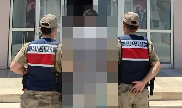 Karaköprü'de firari hükümlü yakalandı