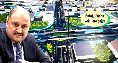 'Kasım Başkana destek olun, bu proje gerçekleşsin'