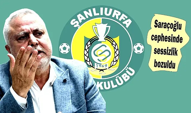 'Kayyum talep etmedik'