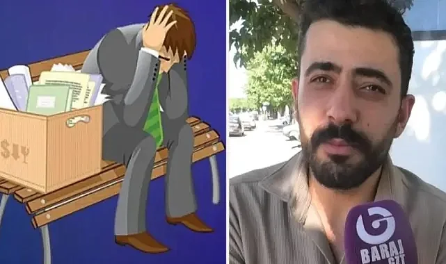 Kılıç: Ekonomik kriz herkesi derinden etkiliyor (VİDEO)