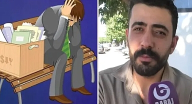 Kılıç: Ekonomik kriz herkesi derinden etkiliyor (VİDEO)