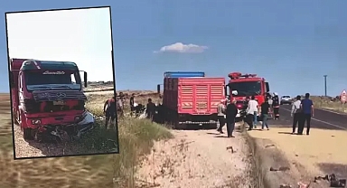 Korkunç kazayla ilgili flaş iddia