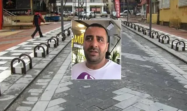 Lokantacı esnafının en büyük yükü ‘Kira’ (VİDEO)