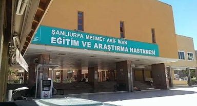 Mehmet Akif İnan Hastanesi için bir 'talep' geldi