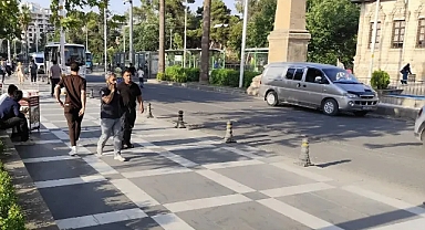 Meteorolojiden Şanlıurfa için sarı kodlu uyarı