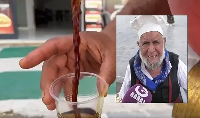 Meyan Balı, tezgâhlardaki yerini aldı