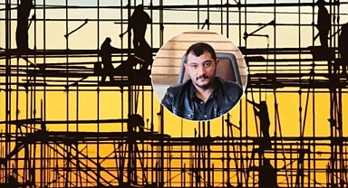 Öge, inşaat sektörünün sorunlarını gündeme taşıdı