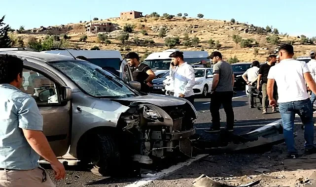 'Ölüm yolu'nda can pazarı
