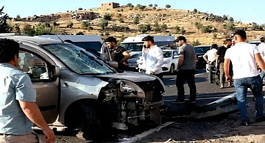'Ölüm yolu'nda can pazarı