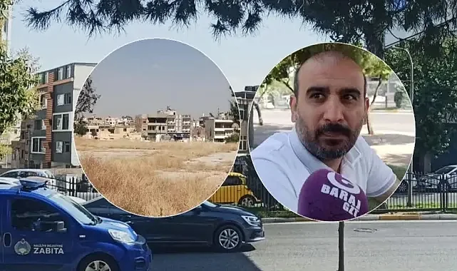 Paşabağı ve Yeşildirek'te 'kentsel dönüşüm' talebi (VİDEO)