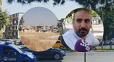 Paşabağı ve Yeşildirek'te 'kentsel dönüşüm' talebi (VİDEO)