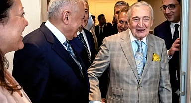 Rahmi Koç'a Şanlıurfa'dan tepki yağıyor