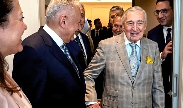 Rahmi Koç'a Şanlıurfa'dan tepki yağıyor