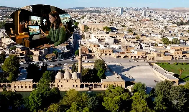Şanlıurfa BDDM Projesinde hedef belli oldu