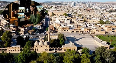 Şanlıurfa BDDM Projesinde hedef belli oldu