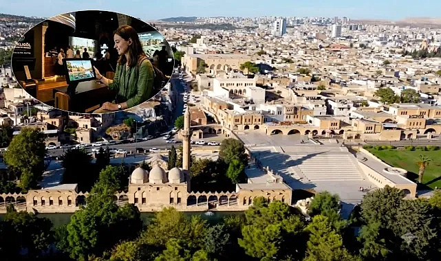 Şanlıurfa BDDM Projesinde hedef belli oldu