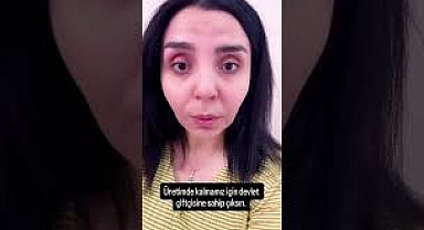Şanlıurfa çiftçisi 45 gün bekleyemez