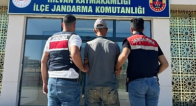 Şanlıurfa’da 16 yıl hapis cezası bulunan şahıs yakalandı