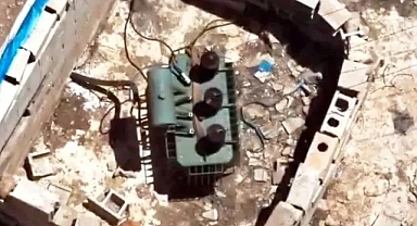 Şanlıurfa'da 29 kaçak trafo tespit edildi