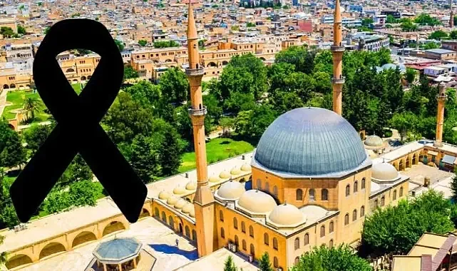 Şanlıurfa’da 3 kişi hayatını kaybetti