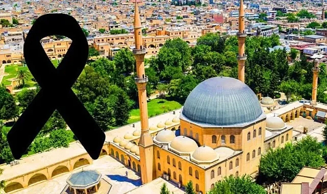Şanlıurfa’da 4 kişi hayata gözlerini yumdu