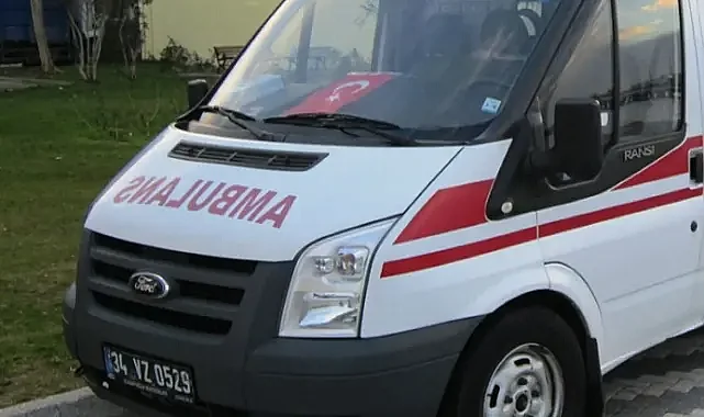 Şanlıurfa'da 6 kişi tavuktan zehirlendi