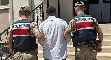 Şanlıurfa’da 8 yıl 4 ay hapis cezası bulunan firari yakalandı