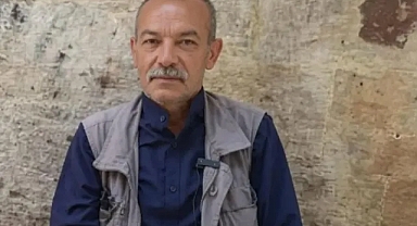Şanlıurfa'da belediye personeli hayatını kaybetti