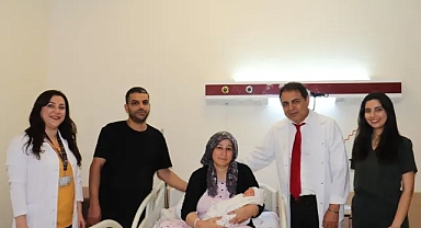 Şanlıurfa’da bilim, sabır ve umudun hikâyesi (VİDEO)