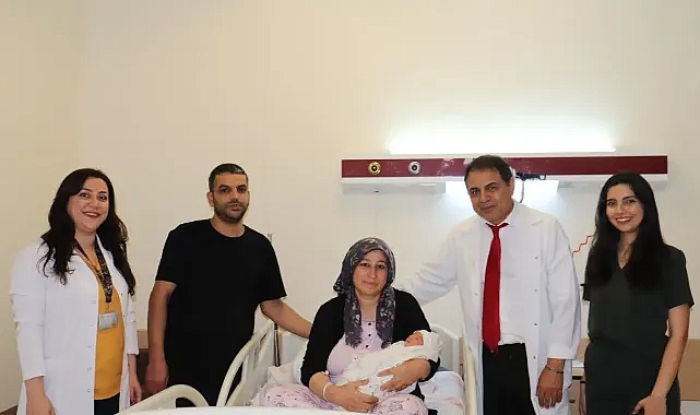 Şanlıurfa’da bilim, sabır ve umudun hikâyesi (VİDEO)