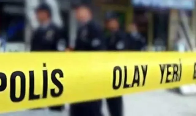 Şanlıurfa'da bir eve silahlı saldırı: 1 ölü