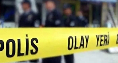 Şanlıurfa'da bir eve silahlı saldırı: 1 ölü