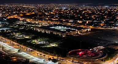Şanlıurfa'da bir ilk yaşanacak
