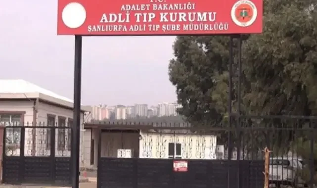 Şanlıurfa’da bir kadın, evinde ölü bulundu