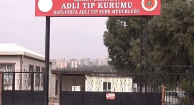Şanlıurfa’da bir kadın, evinde ölü bulundu