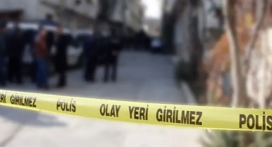 Şanlıurfa'da bir kişi evinde ölü bulundu