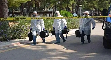 Şanlıurfa'da bir oğul ölü, baba ise yaralı bulundu