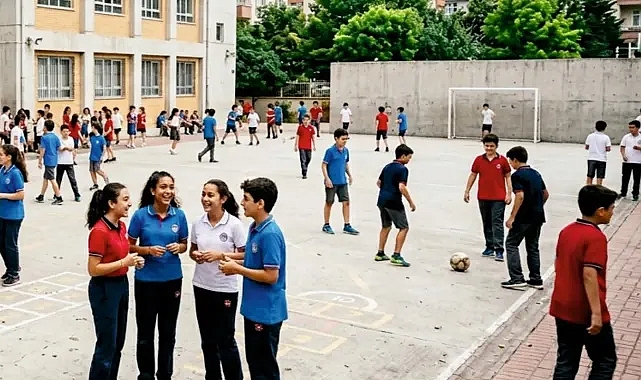 Şanlıurfa'da bu Cuma okullar tatil mi?