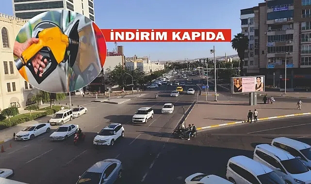 Şanlıurfa'da depolar ucuza dolacak