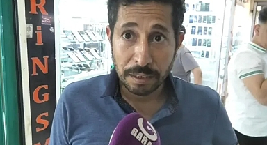 Şanlıurfa’da ekonomik sıkıntılar yaşamı daha zorlaştırıyor (VİDEO)