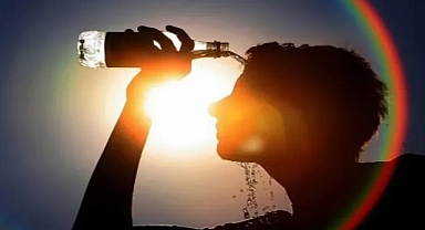 Şanlıurfa'da hava sıcaklıkları nasıl olacak ?