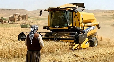 Şanlıurfa'da hububat biçim fiyatları açıklandı