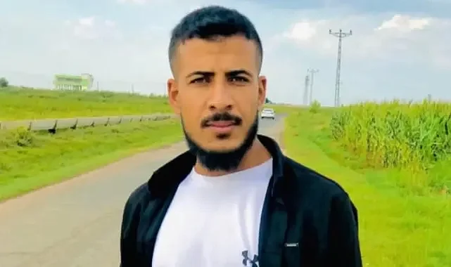 Şanlıurfa'da iş kazası: 1 ölü